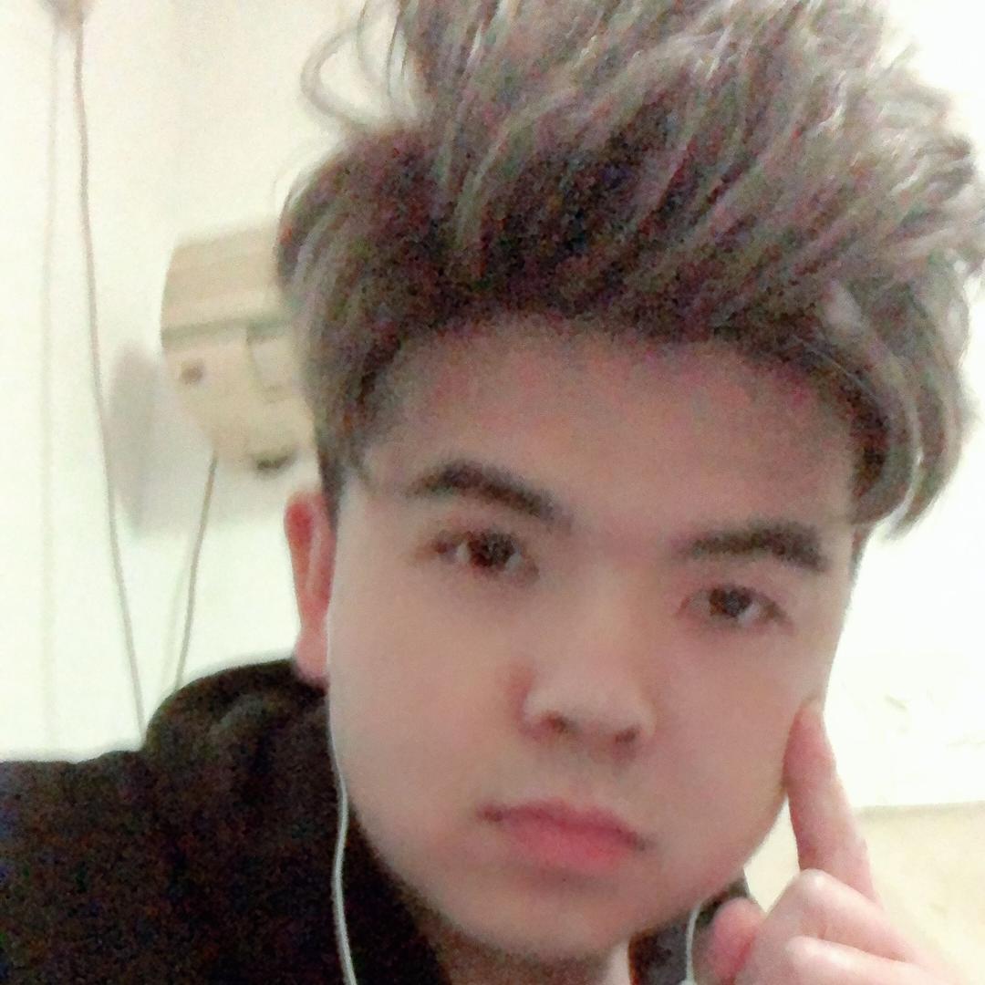 再见是蓝