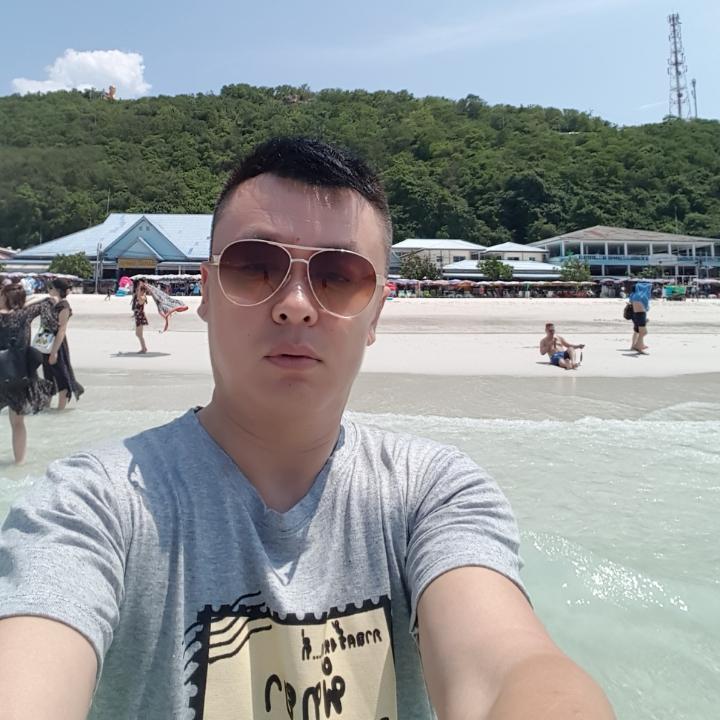 菩提树下的那只牛