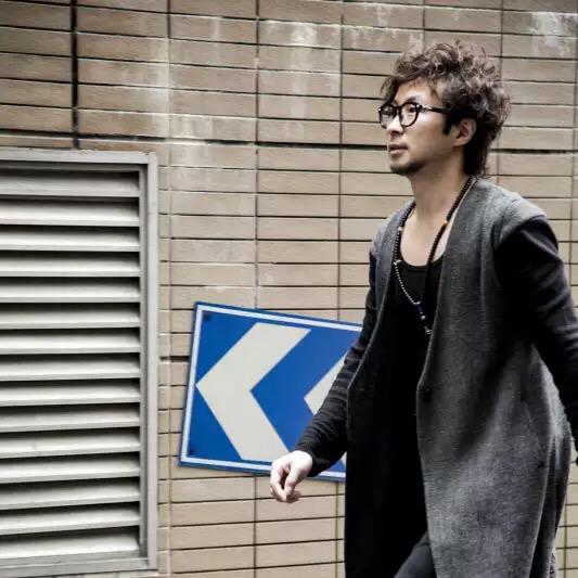 Ken 广州Fifth Haircode