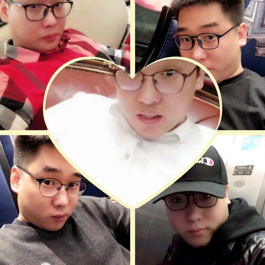 常小常