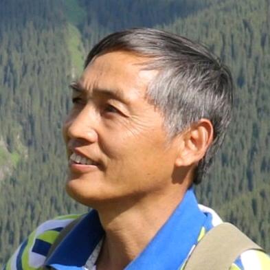 李未熟擒话