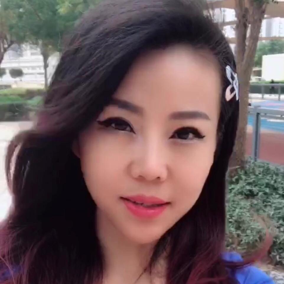 幸运女神（不私聊请勿扰）