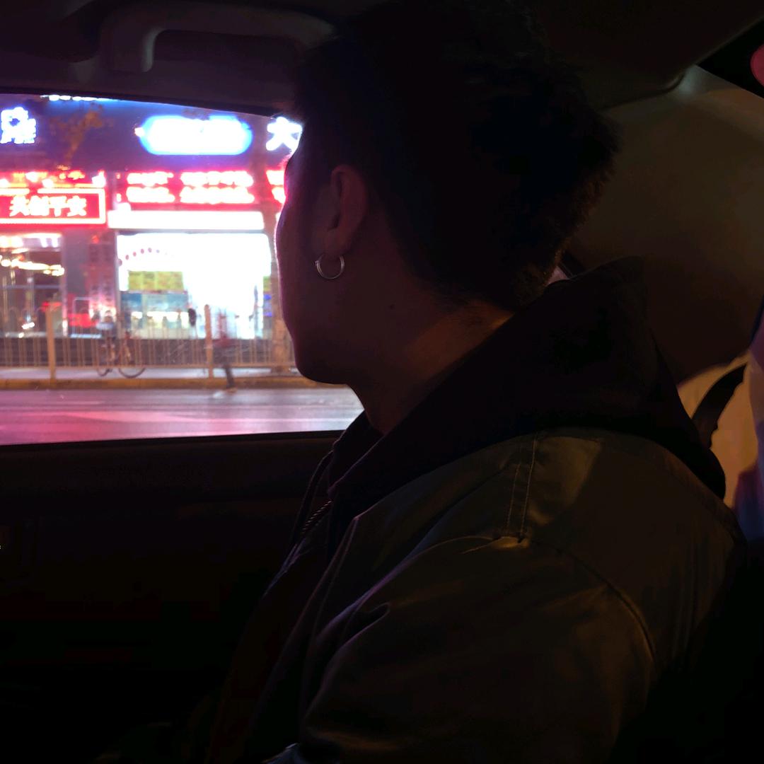杨家樨Abel.🎈