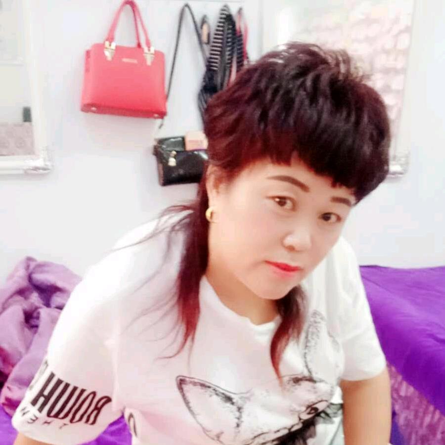 黑玫瑰🌹