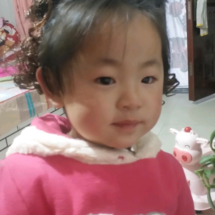 温馨一家
