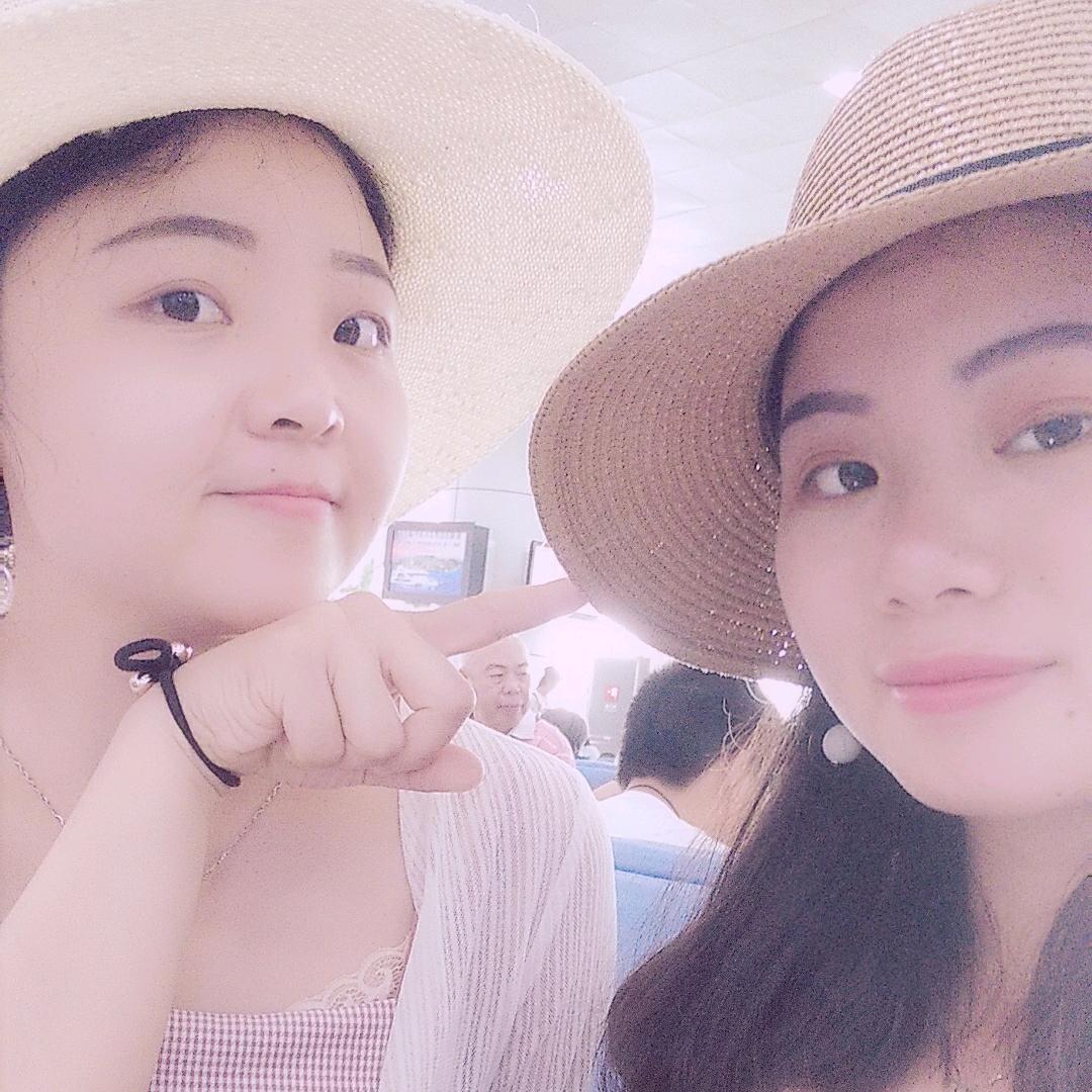 辣条妹儿