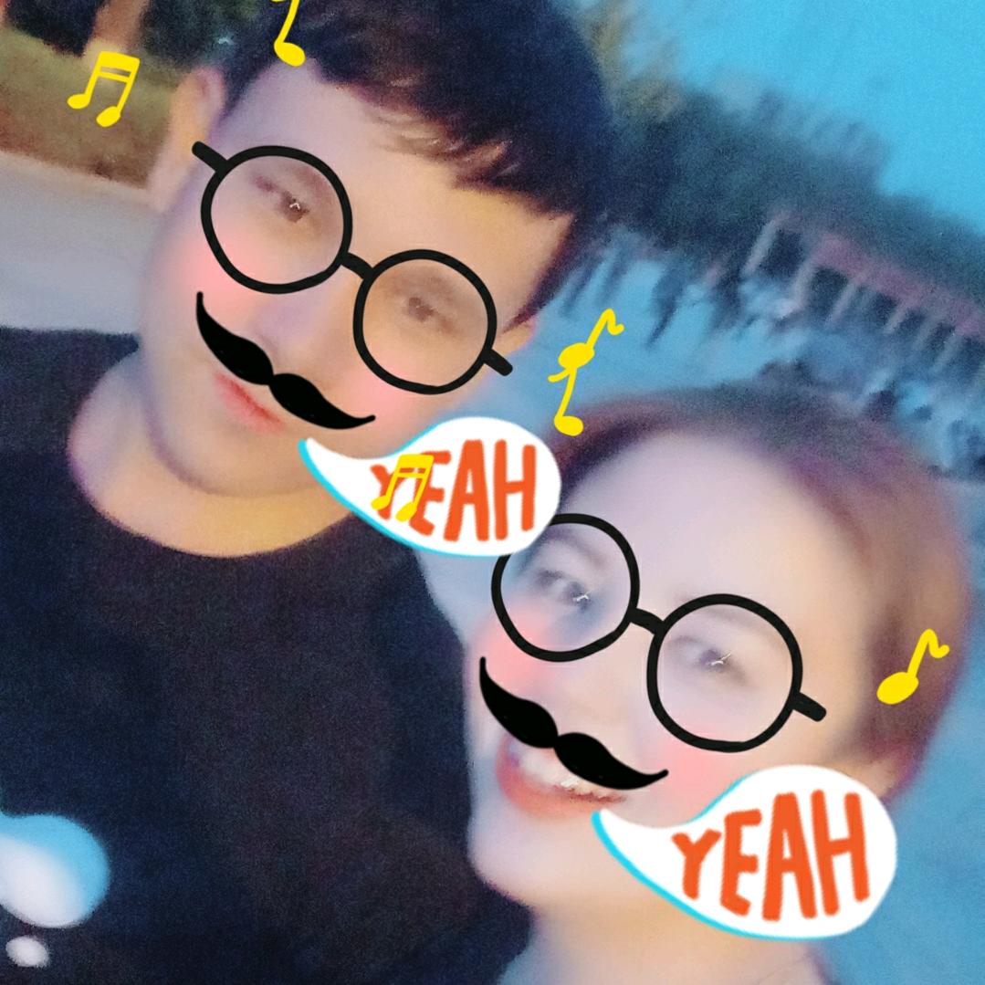 微笑💋