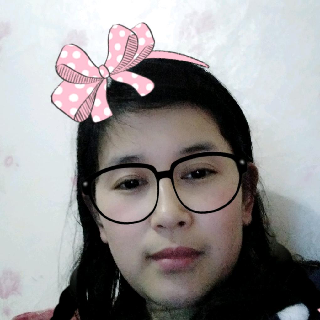 雨后彩虹