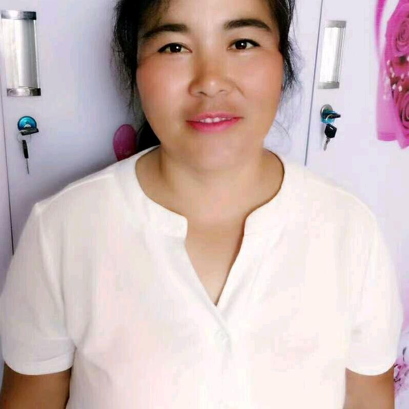 小红