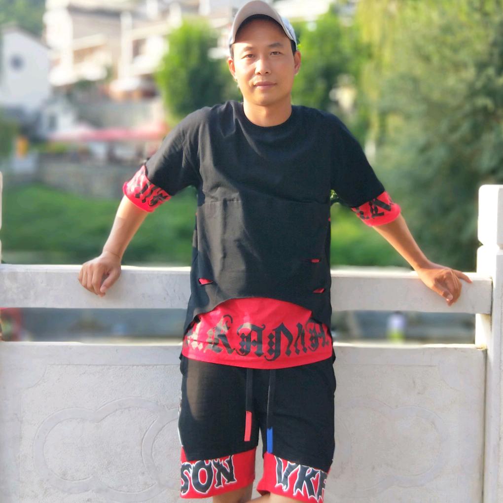 演绎生活