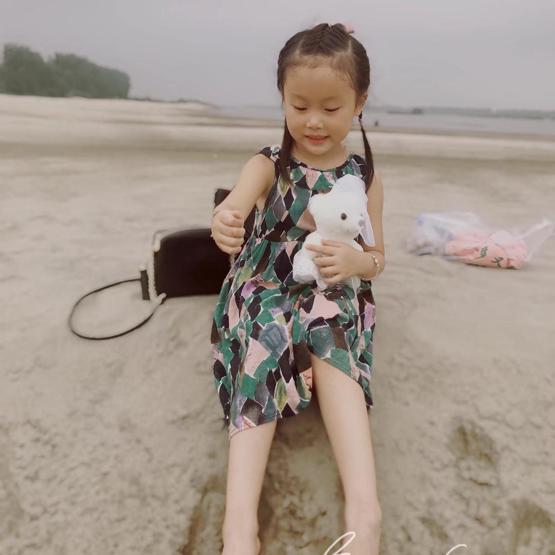 明天会更好