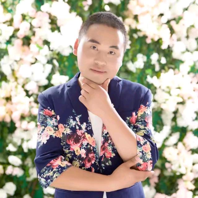 春来花开