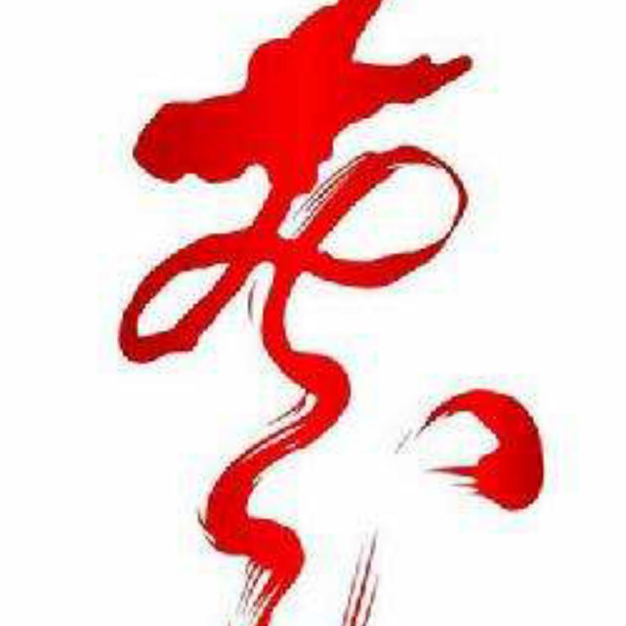 龙