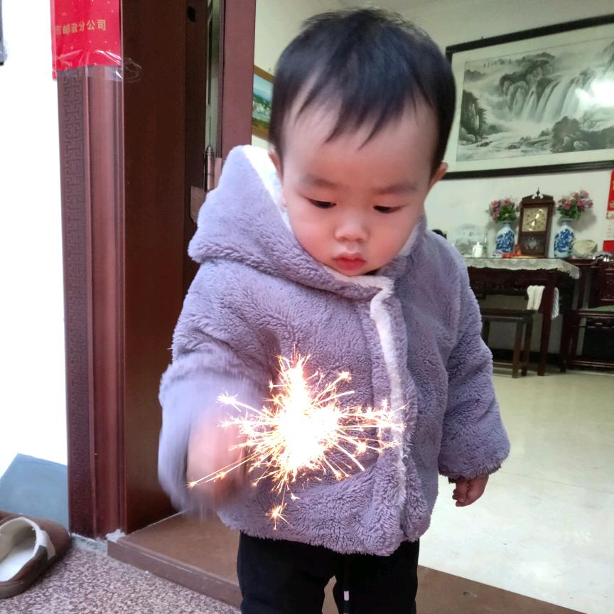 胡辰骏的大哥哥