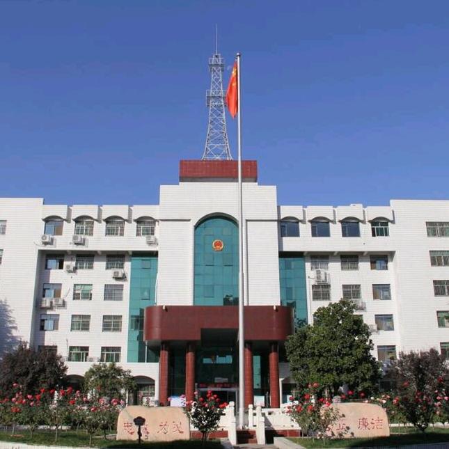 卧龙区人民法院