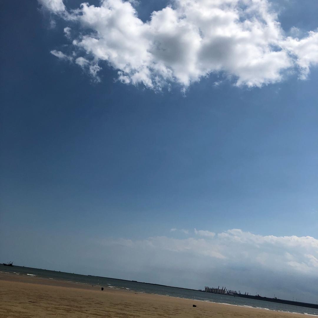 康海鲜