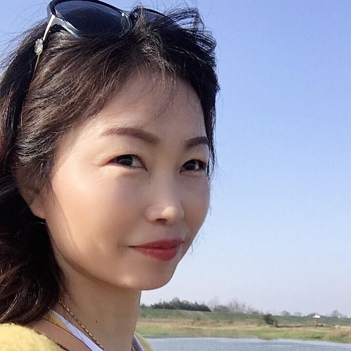 陌上花开💃