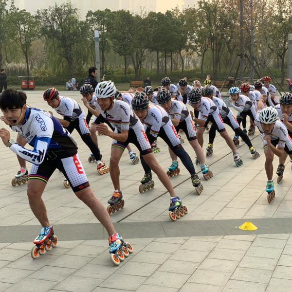 潜江瑞米轮滑