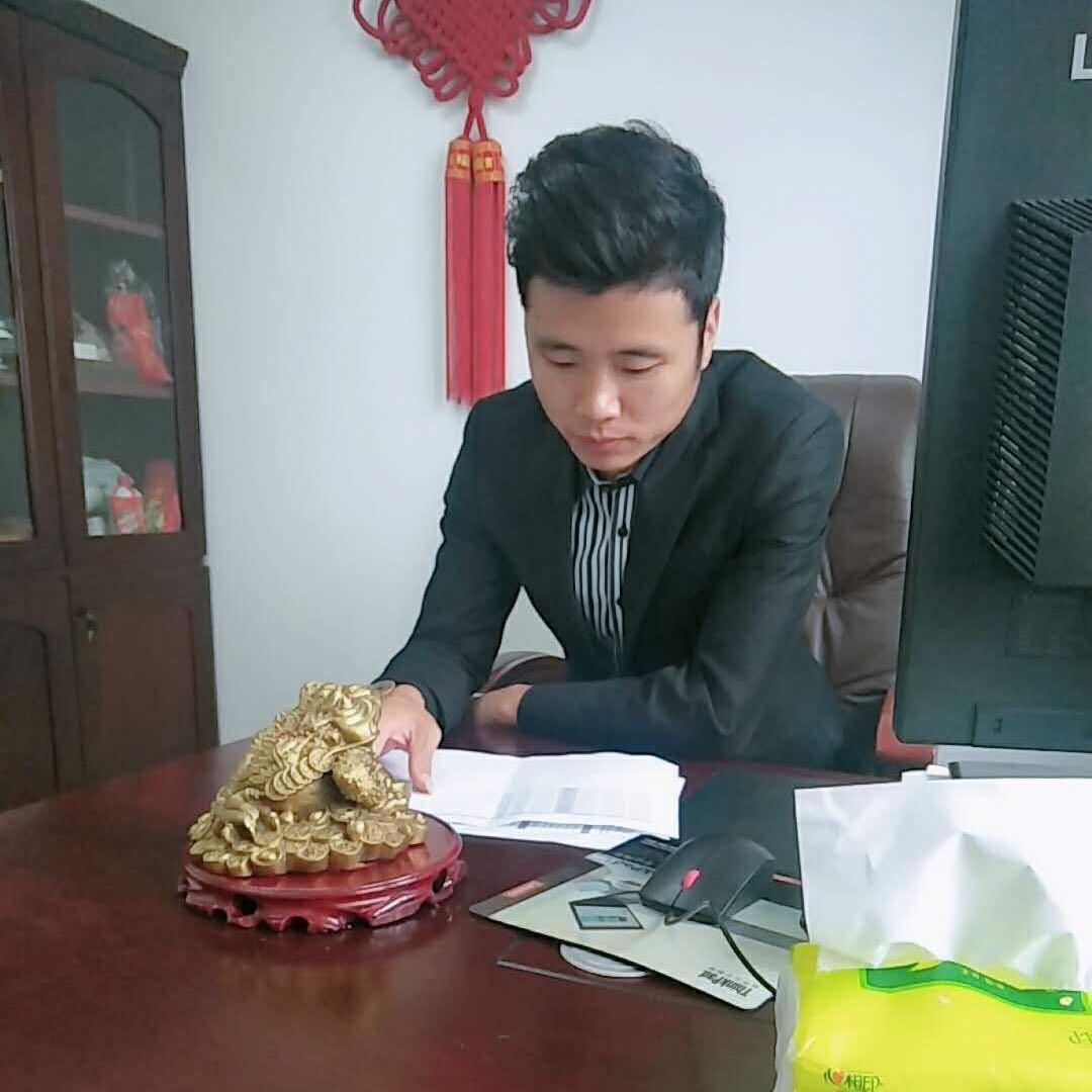 金融专家