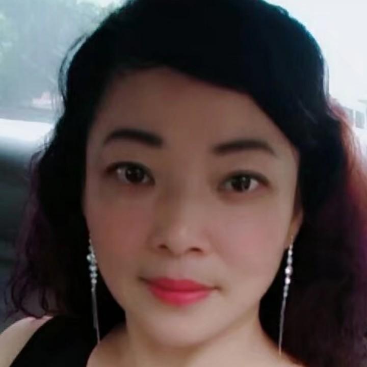 蓝颜（拒绝连赞）