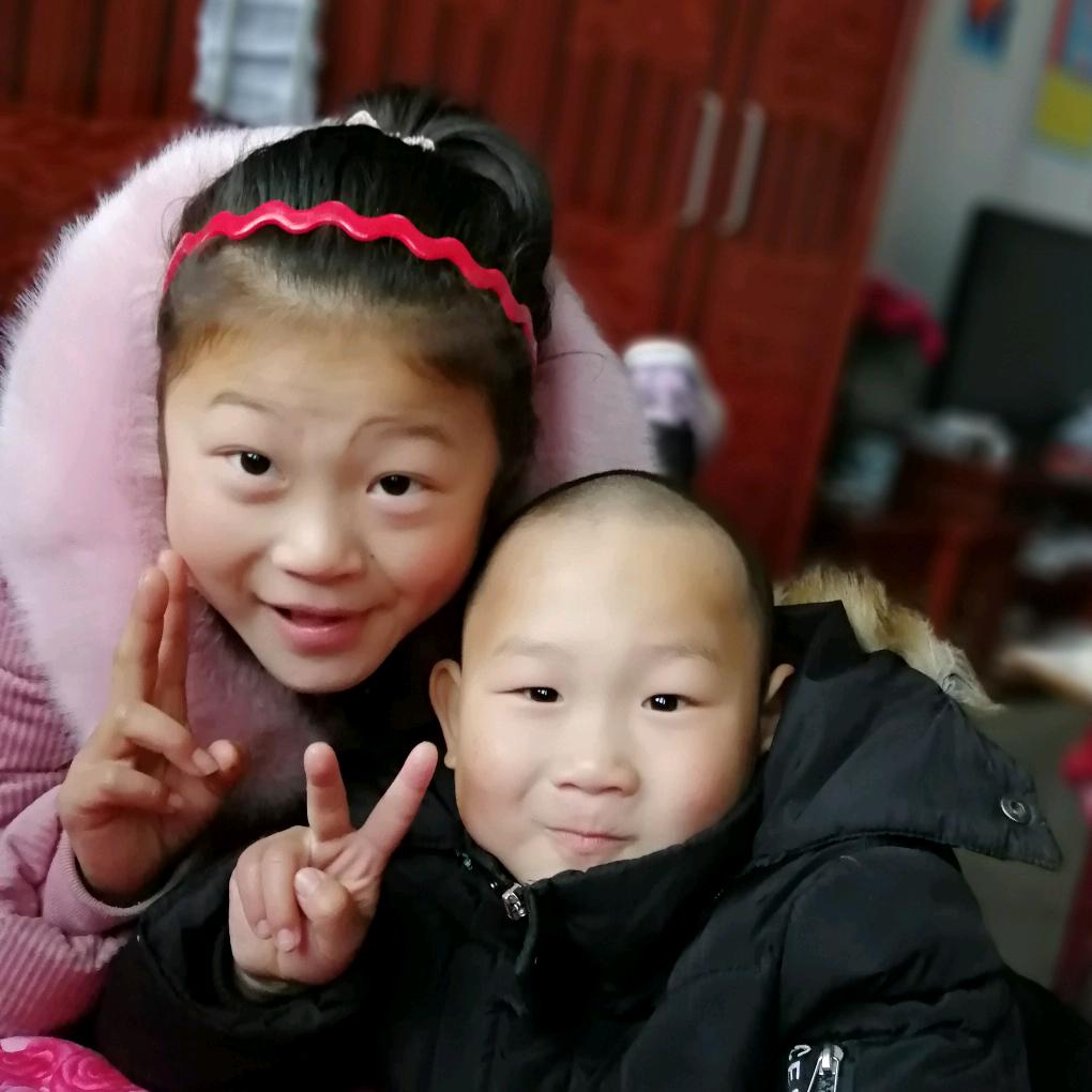 努力终会闪耀！