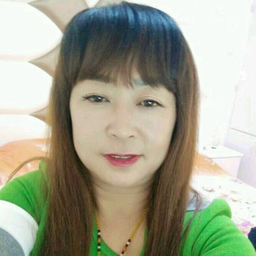 笑口常开。