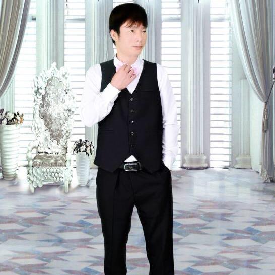 李高明