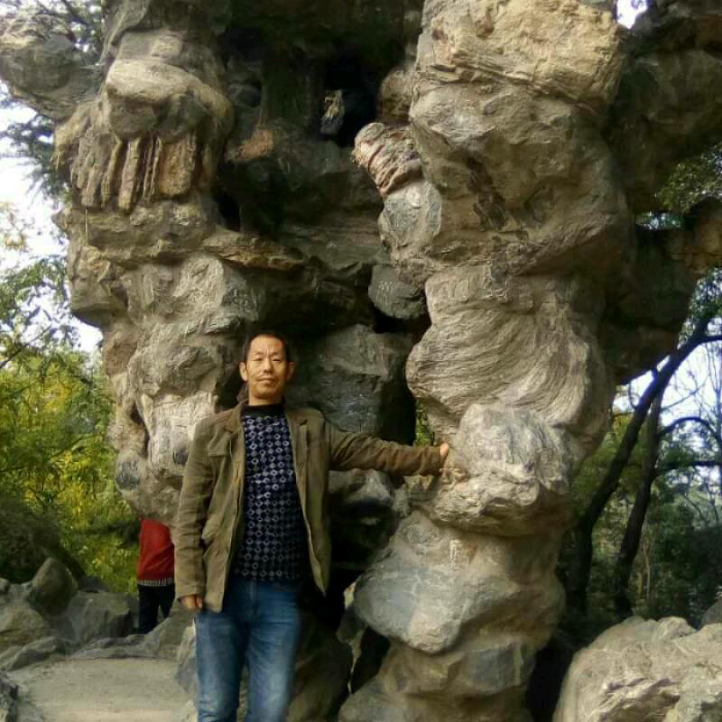 漂泊