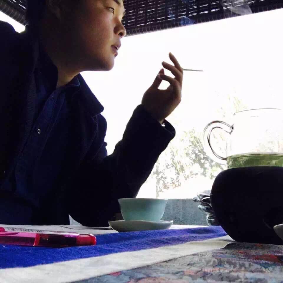 我是跃哥