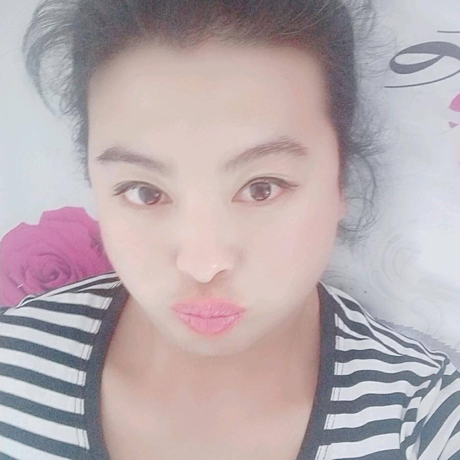 傻傻
