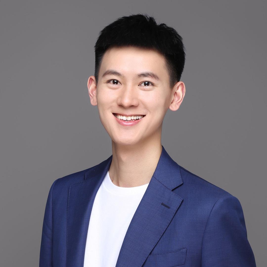 小阳老师