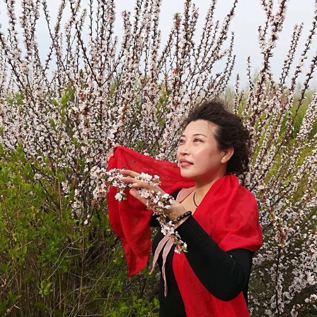 丽杰拒绝私聊