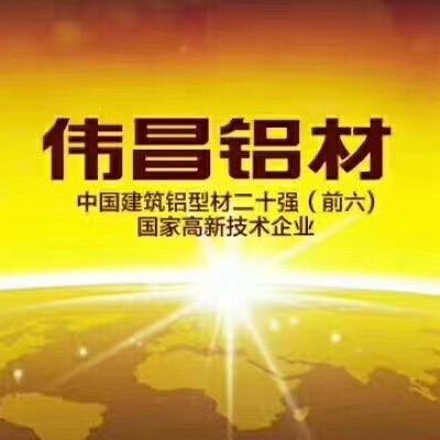 做门窗选伟昌