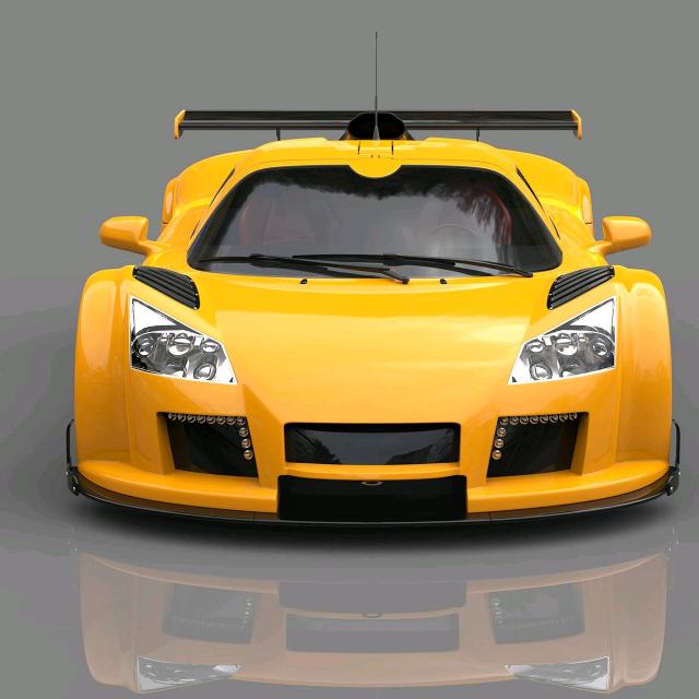 广州日丰汽车配件