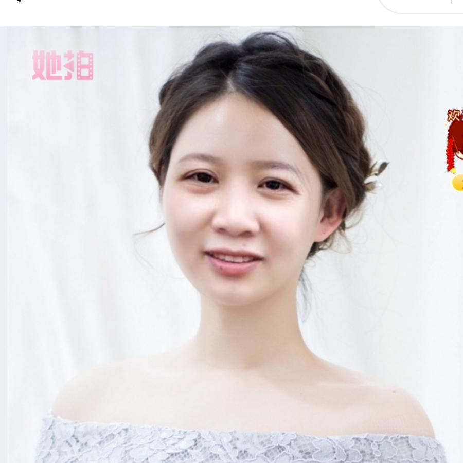 江北靓仔