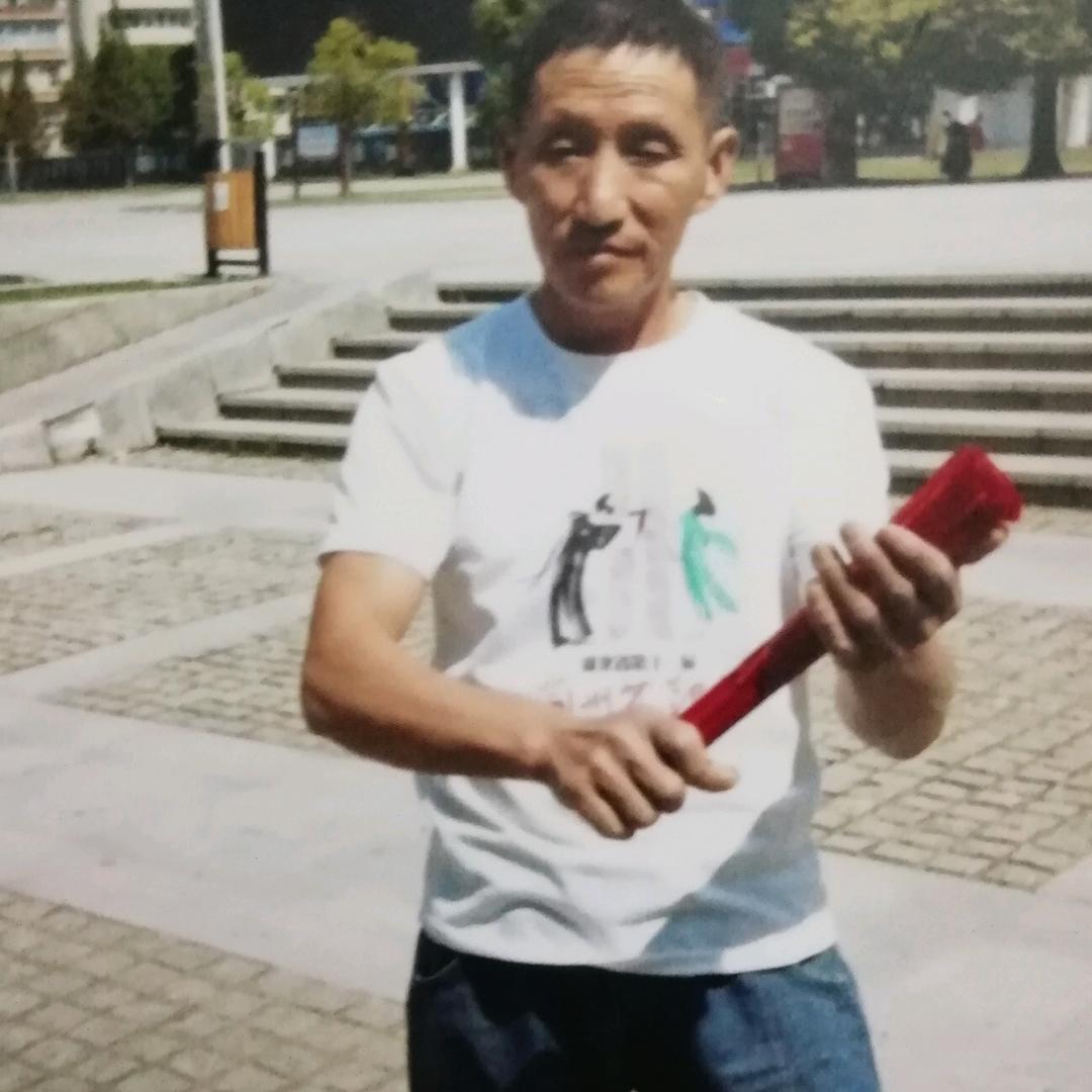 赵恒新