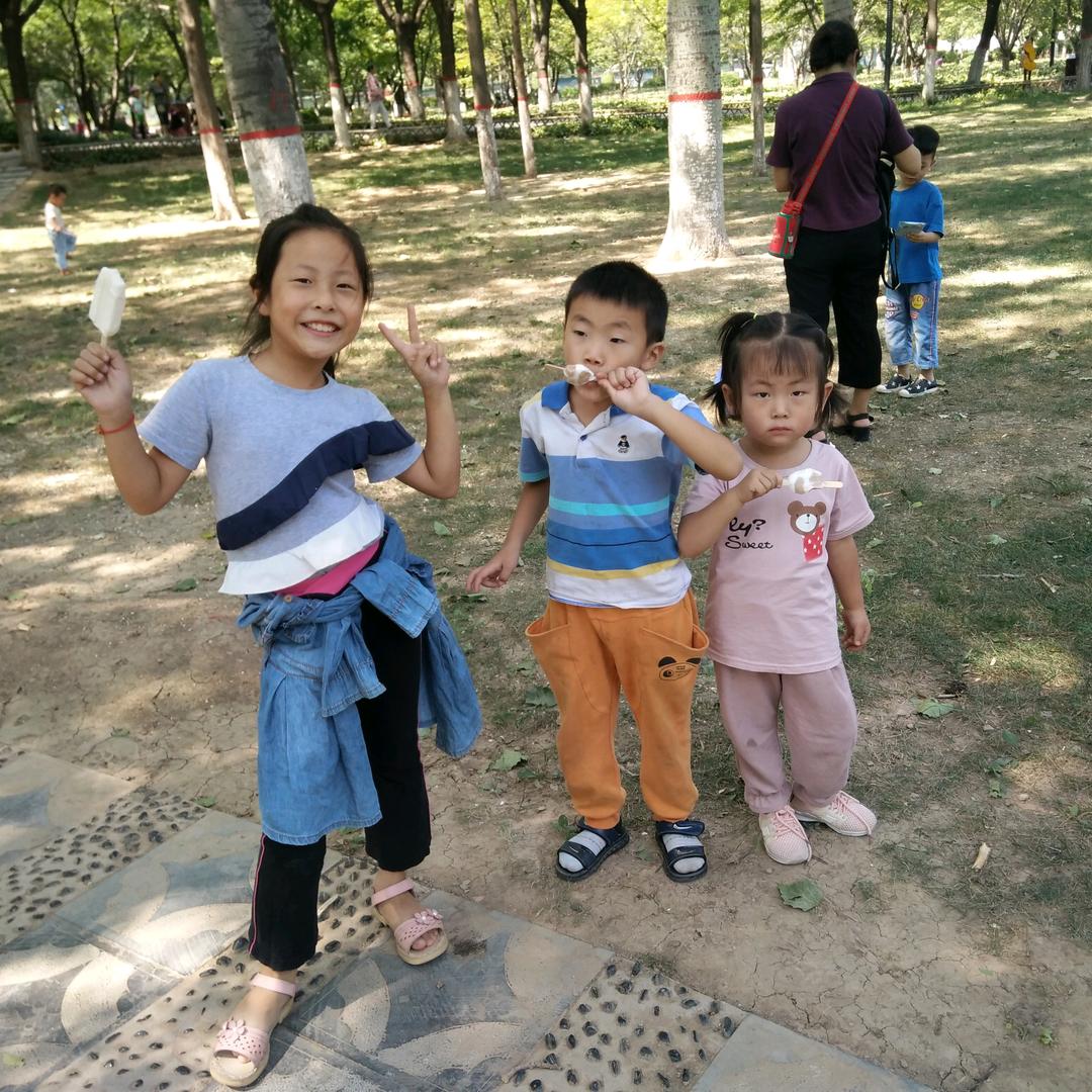 宝宝的兄弟姐妹