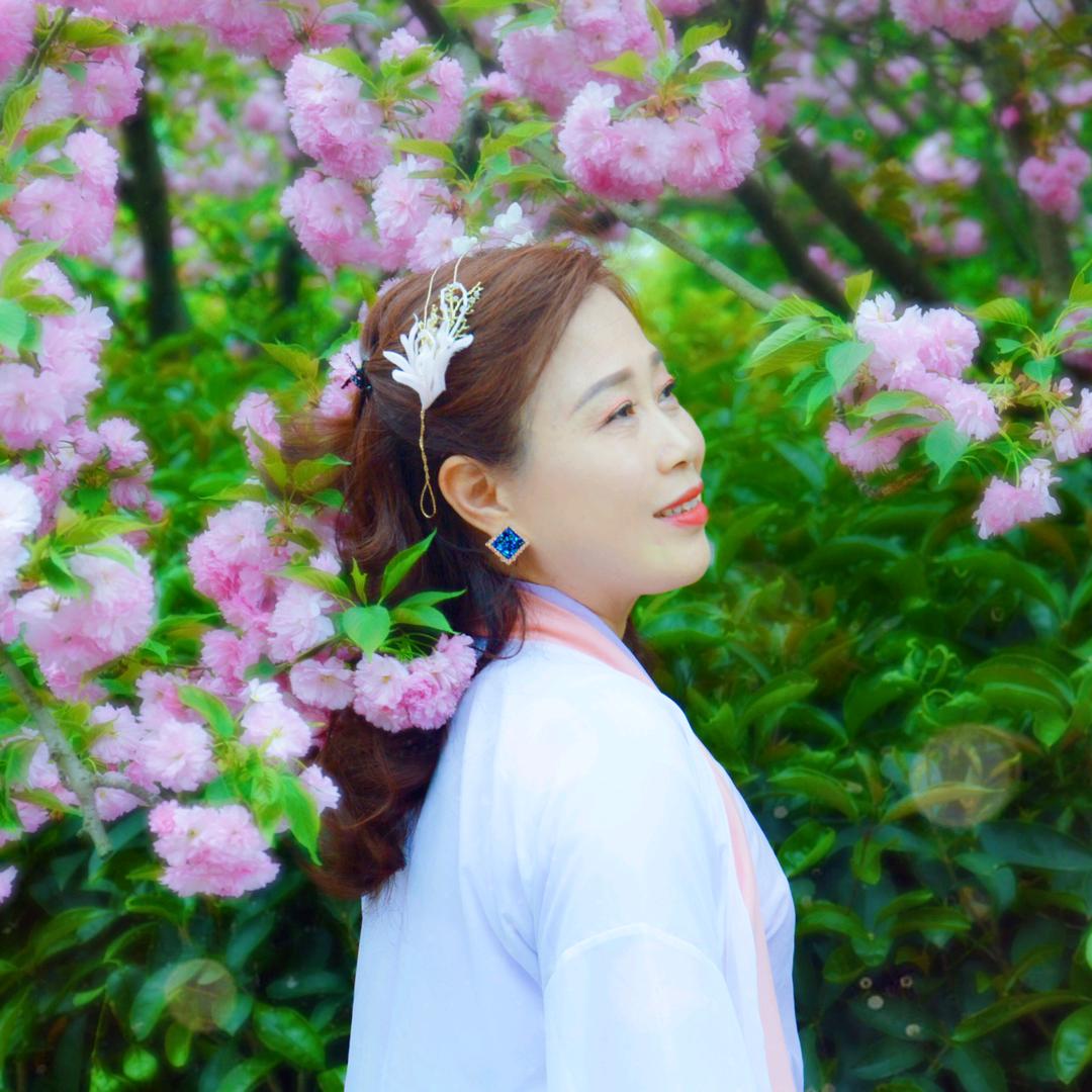 玉儿（玉兔小姐姐）