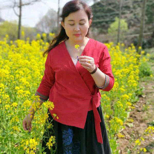 正义小妖精