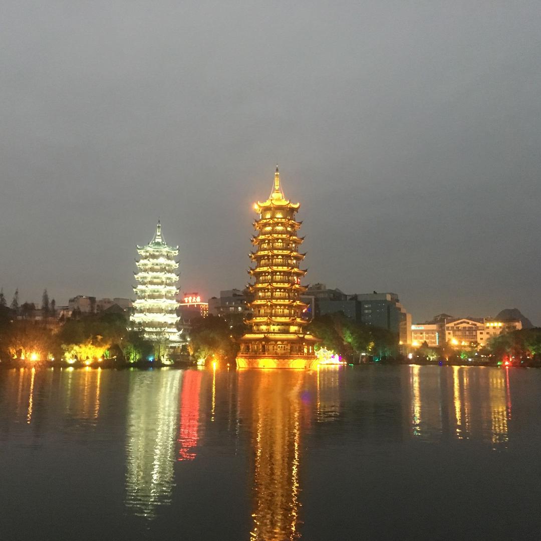 白开水520