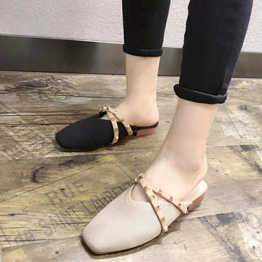 大东家女鞋