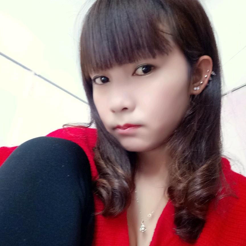 云南妹《晓晓》