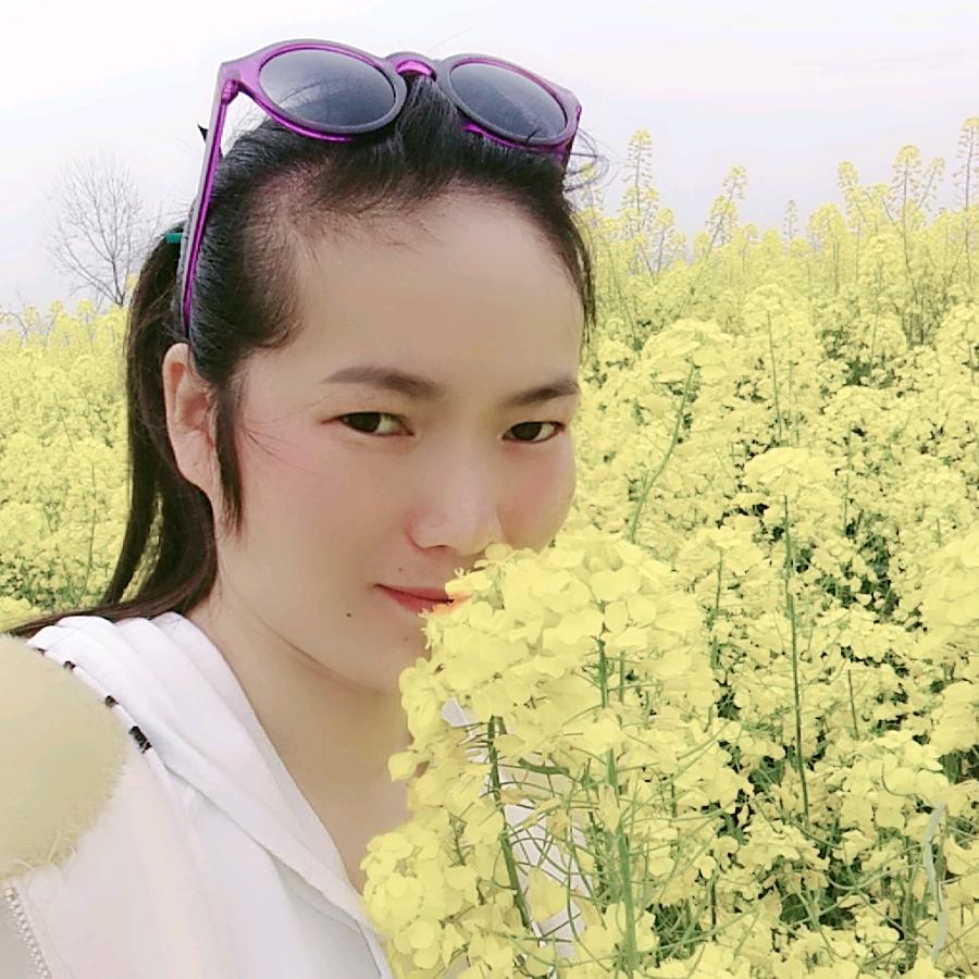 小玲吖（好物分享）