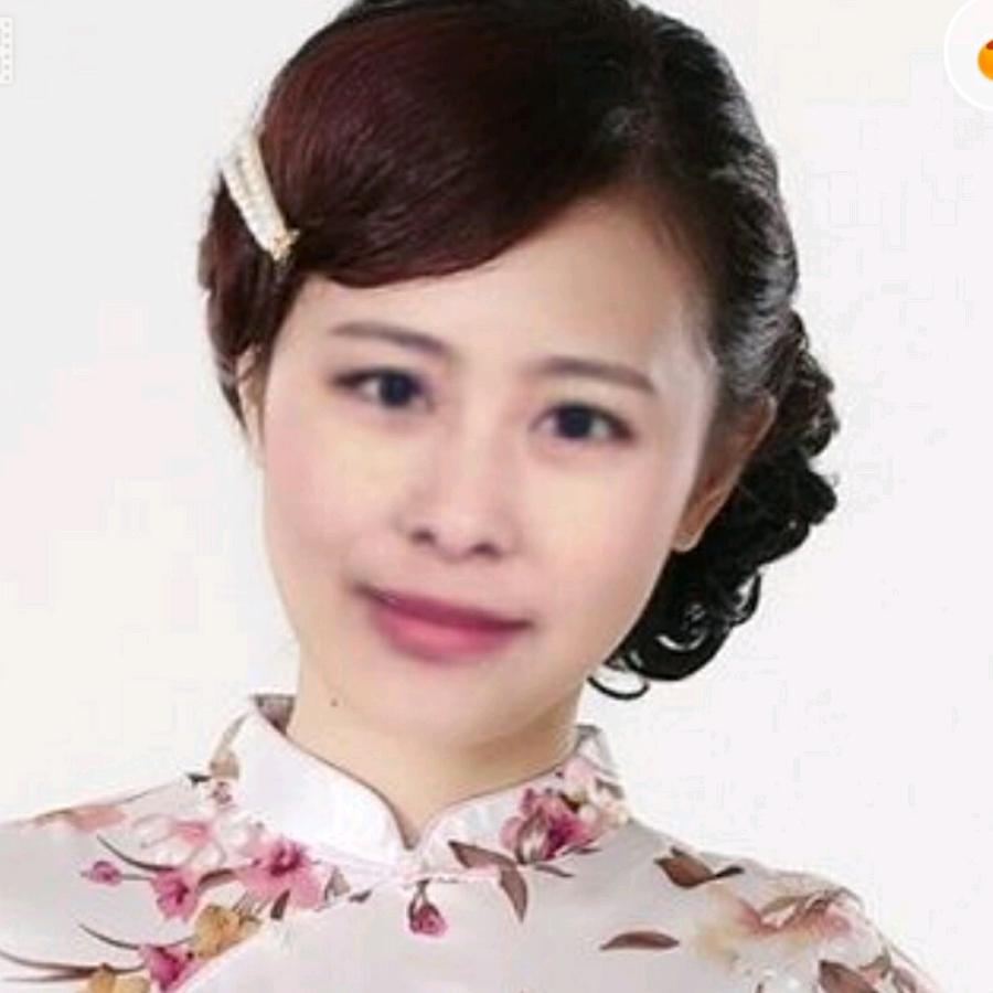 幸福红苹果