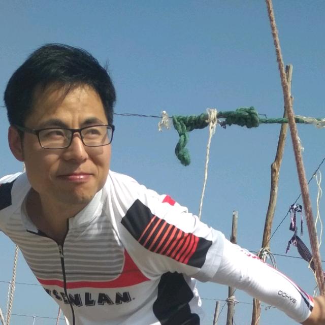 疯尘