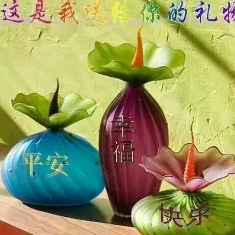 梦幻的天堂