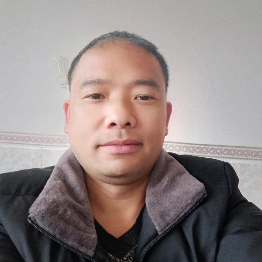 吴道斌（青菜自产自销配送）