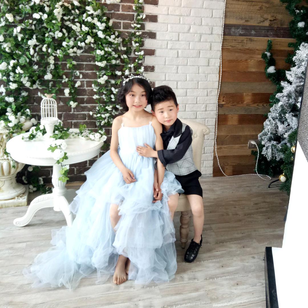 A小姐姐.聪聪爱婴