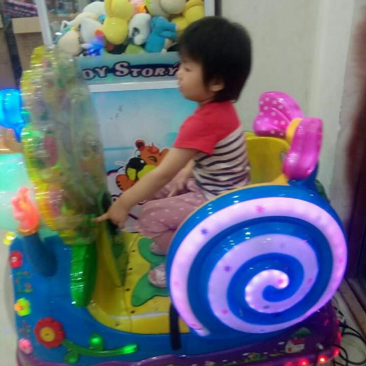海洋之恋