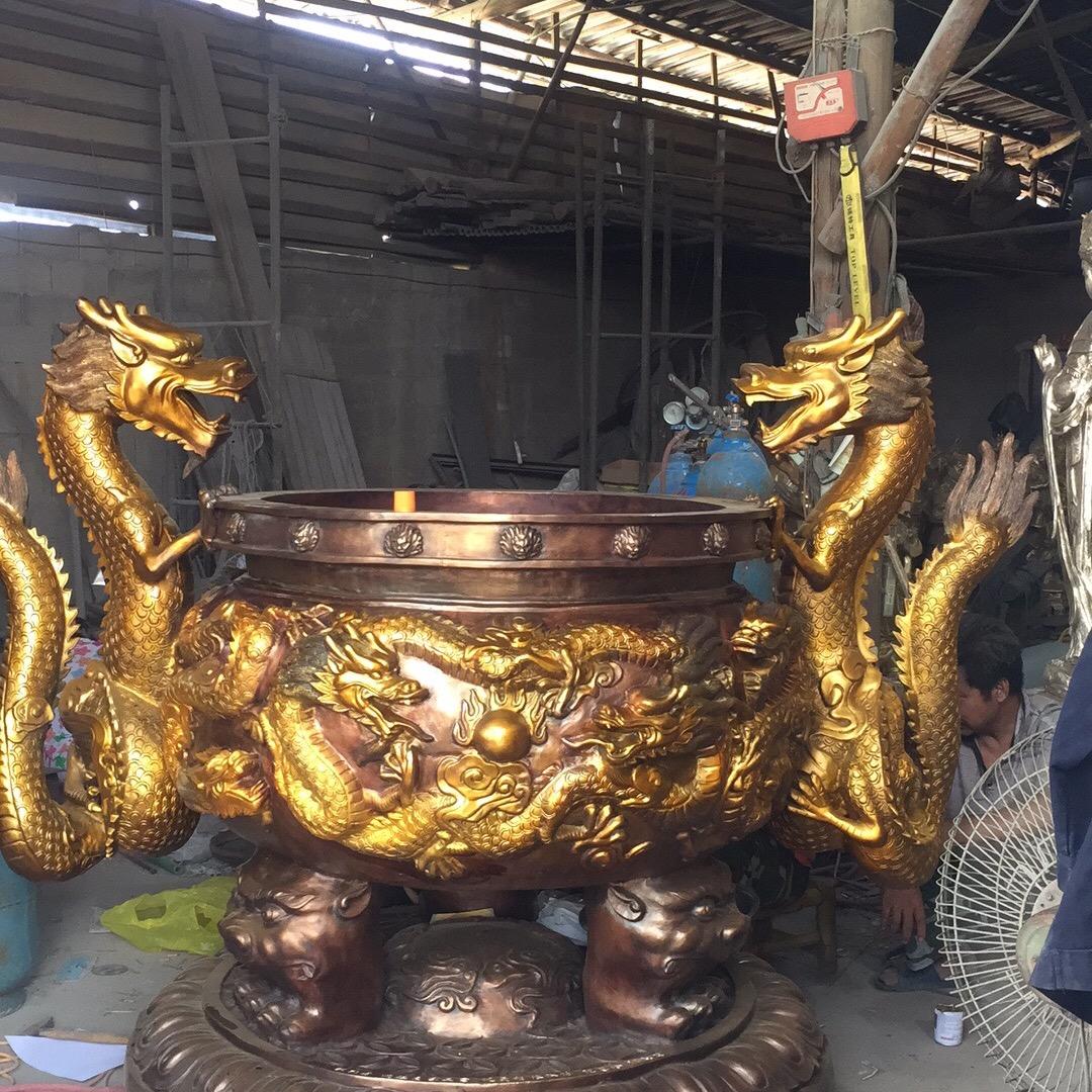 龙章秀骨